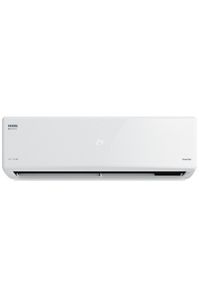 Buzz Inverter 124 A++ WIFI Klima Image 0