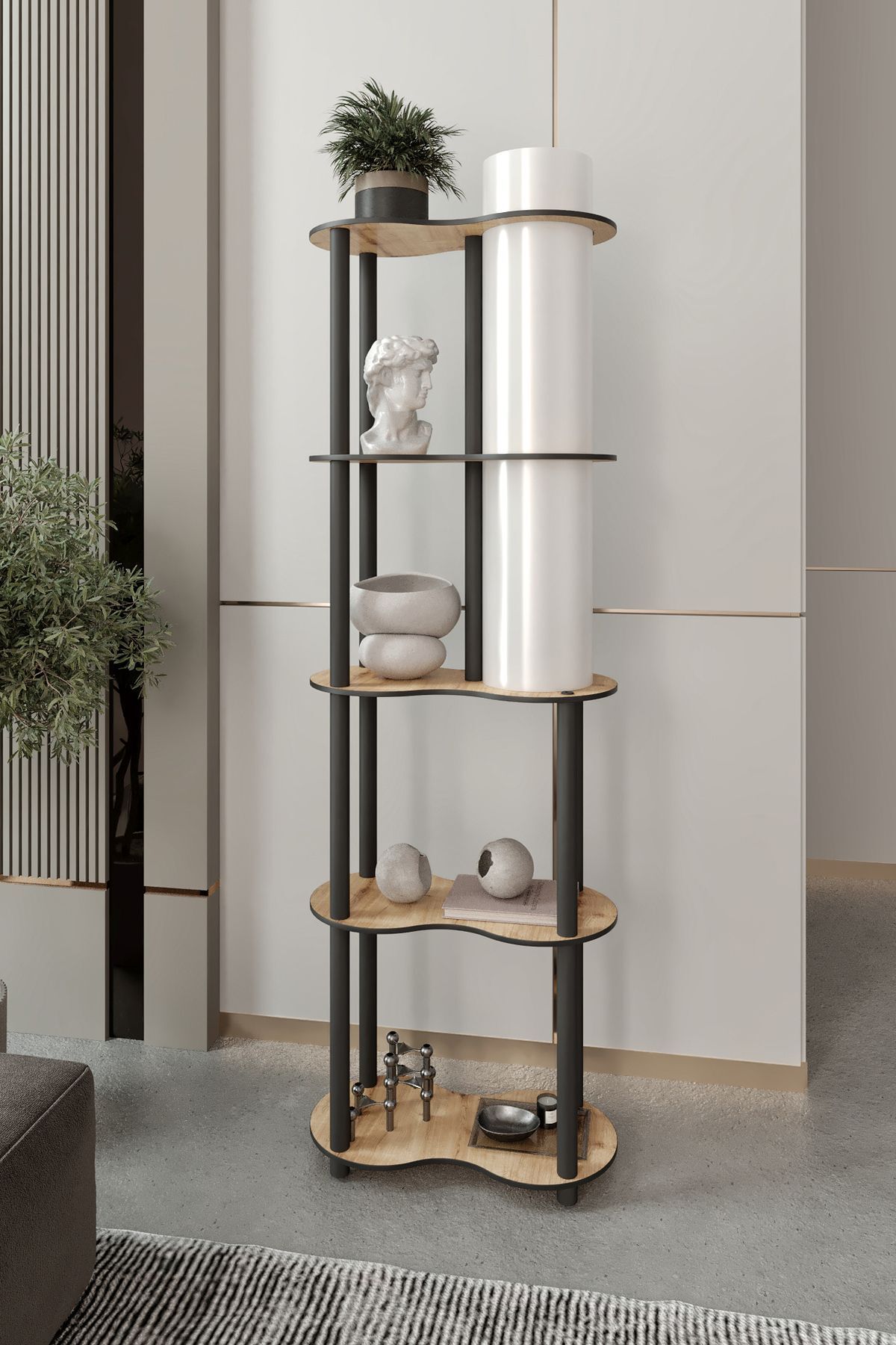 سوروانزا لامبادر جدید بلوط بلوط