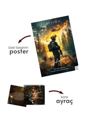 Gökçen - 3: Güz Yağmurları Image 2