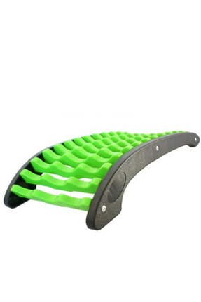Sırt Masaj Aparatı, Lumbar Stretcher Germe Aparatı Image 0