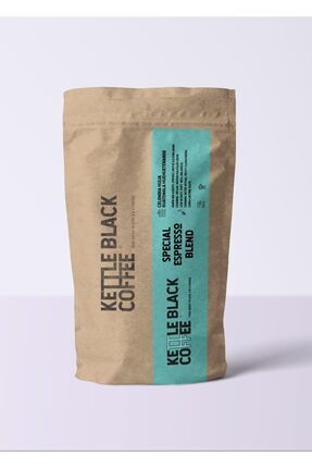 Special Espresso Blend 250gr Image 0
