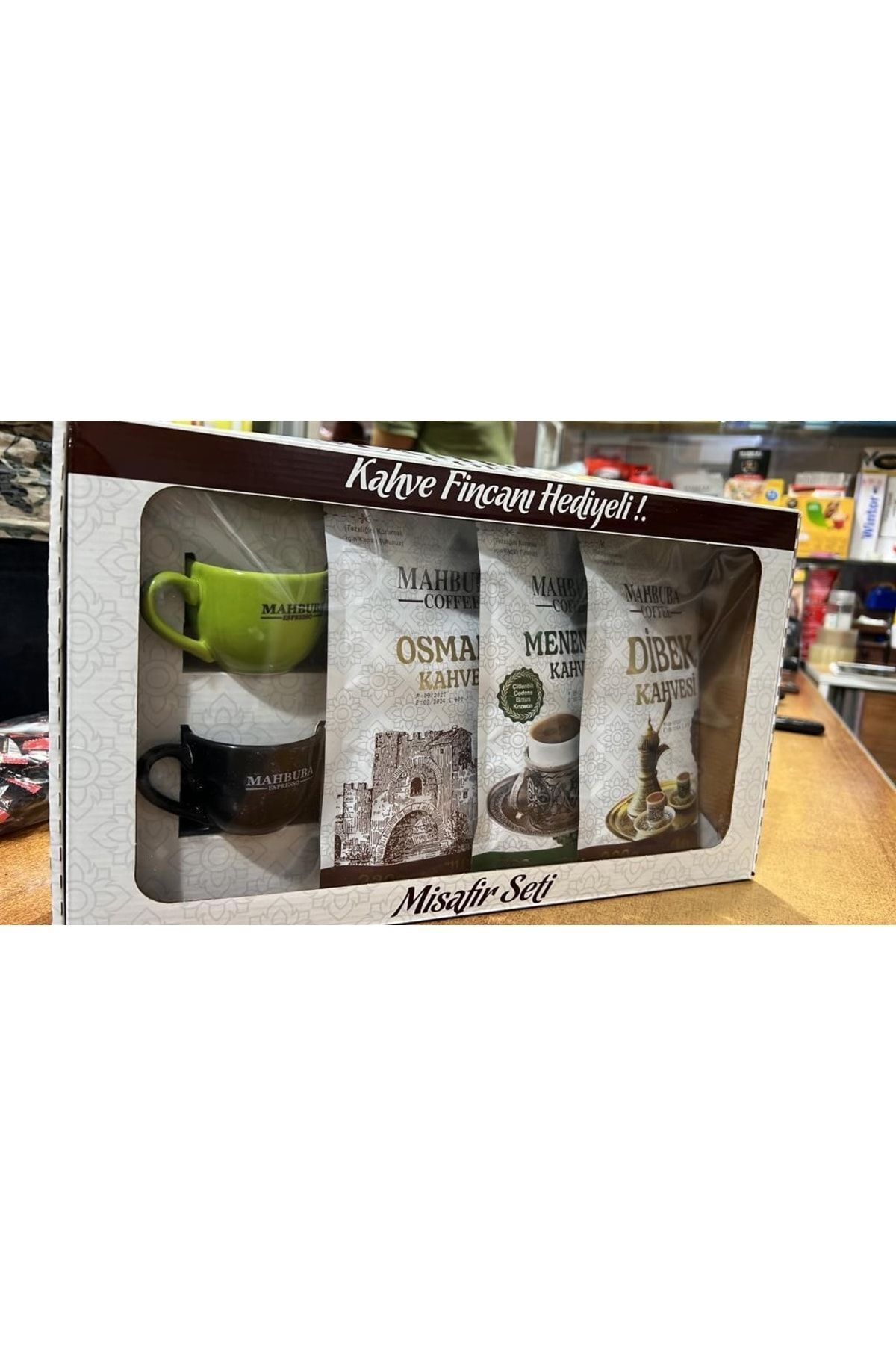 Product
