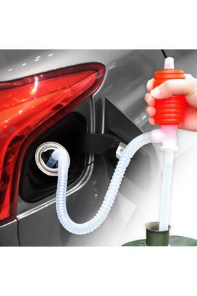 Sıvı Aktarma Pompası Image 2