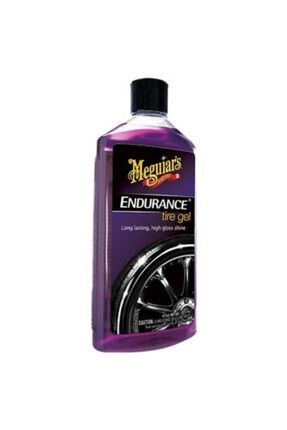 Endurance High Gloss Lastik Parlatıcı Ve Koruyucu Jel 473ml Image 0