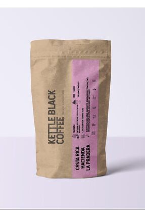 Costa Rica Hacienda La Pradera 250gr. Image 0