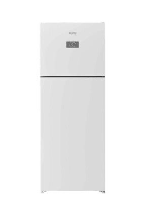 AL 375 XE 477 L No Frost Buzdolabı Image 0