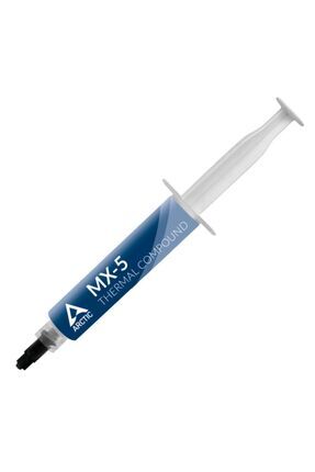Arctıc Mx-5 50 Gram Yüksek Performanslı Termal Macun ( Yeni Ürün ) Image 0