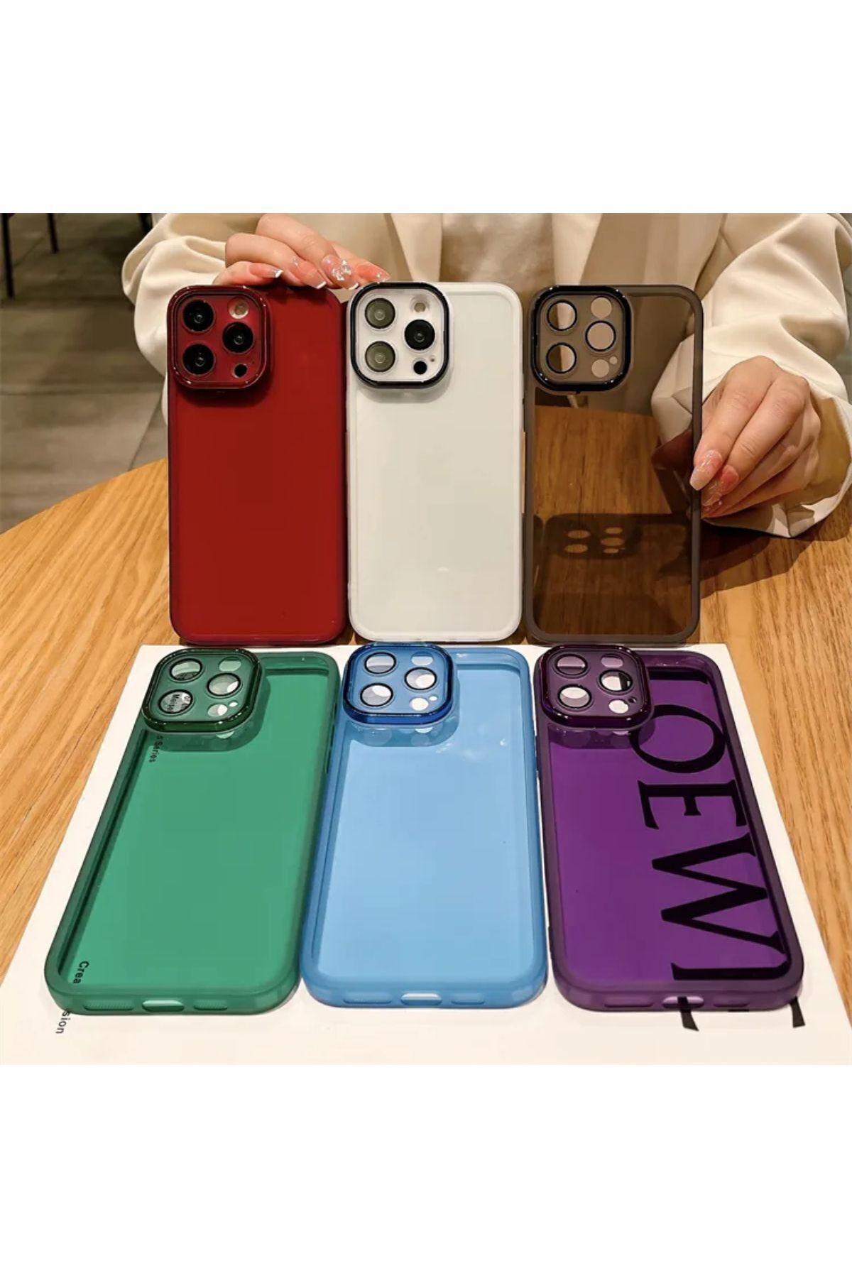 Product