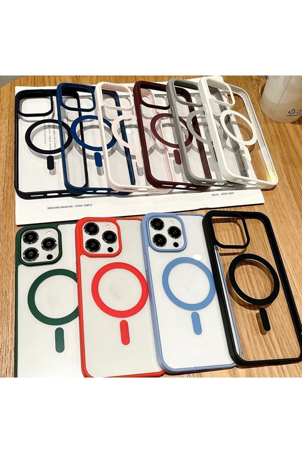 Product