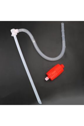 Sıvı Aktarma Pompası Image 1