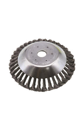 MOTORLU TIRPAN TELLİ FIRÇA BAŞLIKUyumlu Image 0