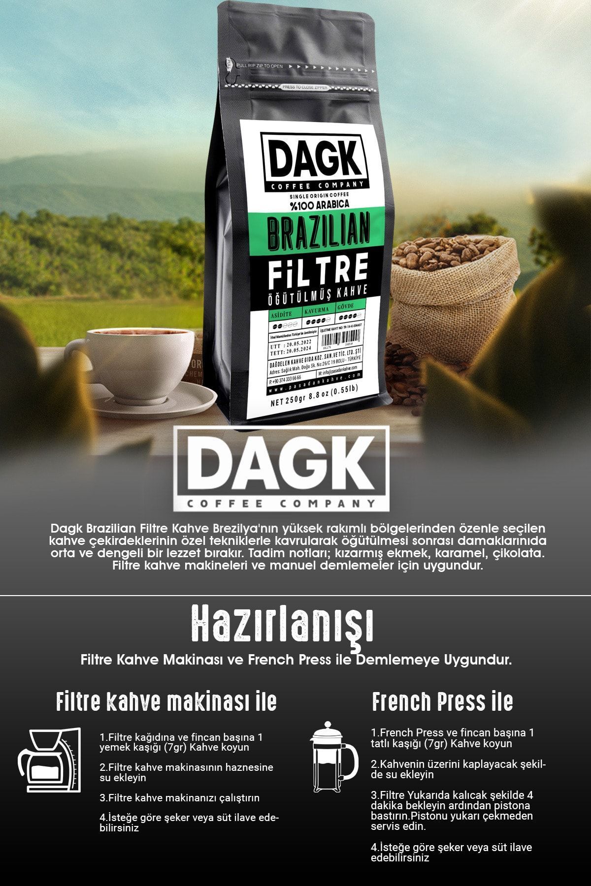Product
