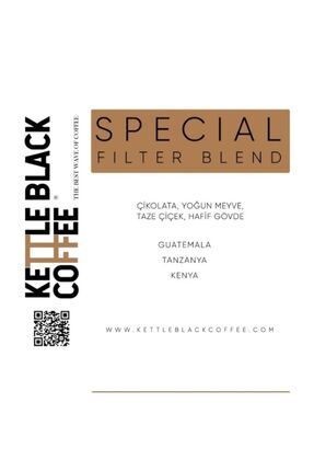 Special Filter Blend 250gr. Image 0