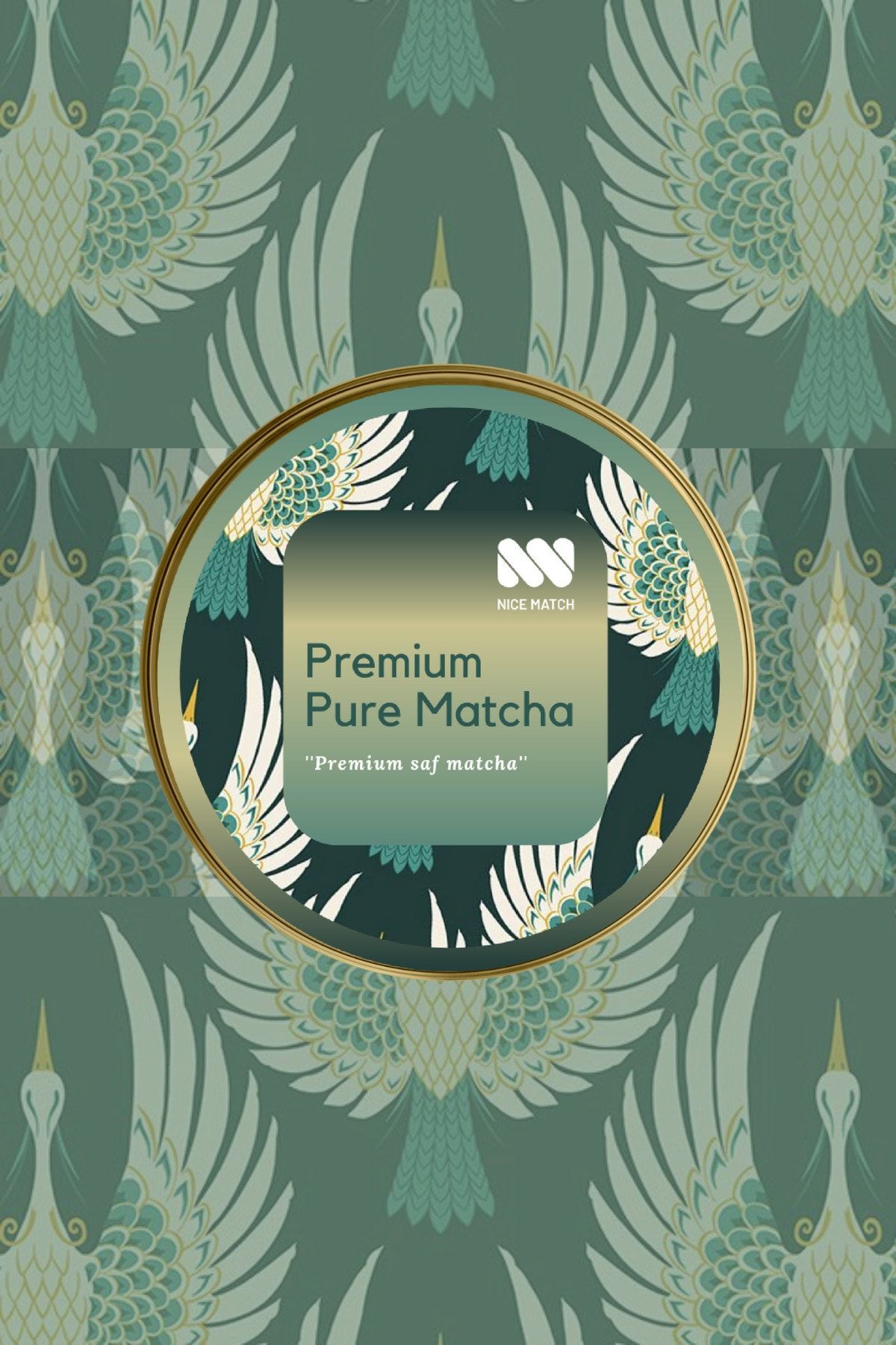 Matcha Premium Pure - Premium pure matcha 25 gr