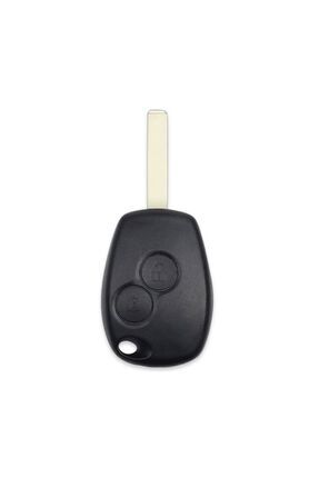 Renault Clio 3 Modus Twingo 2 Buton Kumanda Kabı Pantoğraf Anahtarlı Image 0