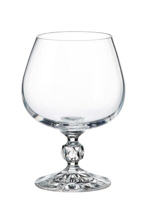 Bohemia Kristal 250ml Kahve Su Bardağı Image 0