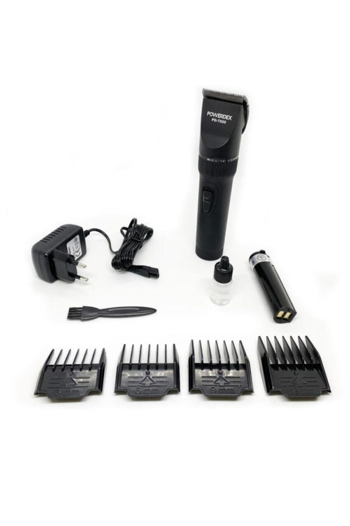 powertech tras makinesi powerdex pd 7500 sac sakal kesme makinesi fiyati yorumlari trendyol