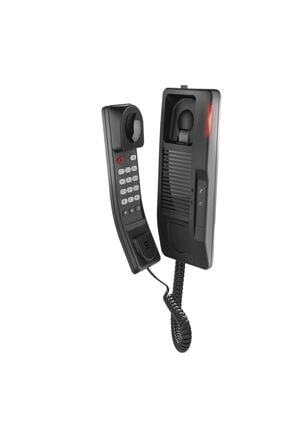 H2s Duvar Tipi Ip Telefon (poe) Image 0