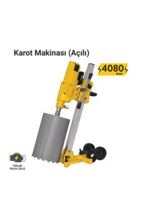 Rtr Max Rtm6832 Karot Makinası Açılı 4080 Waat Image 0