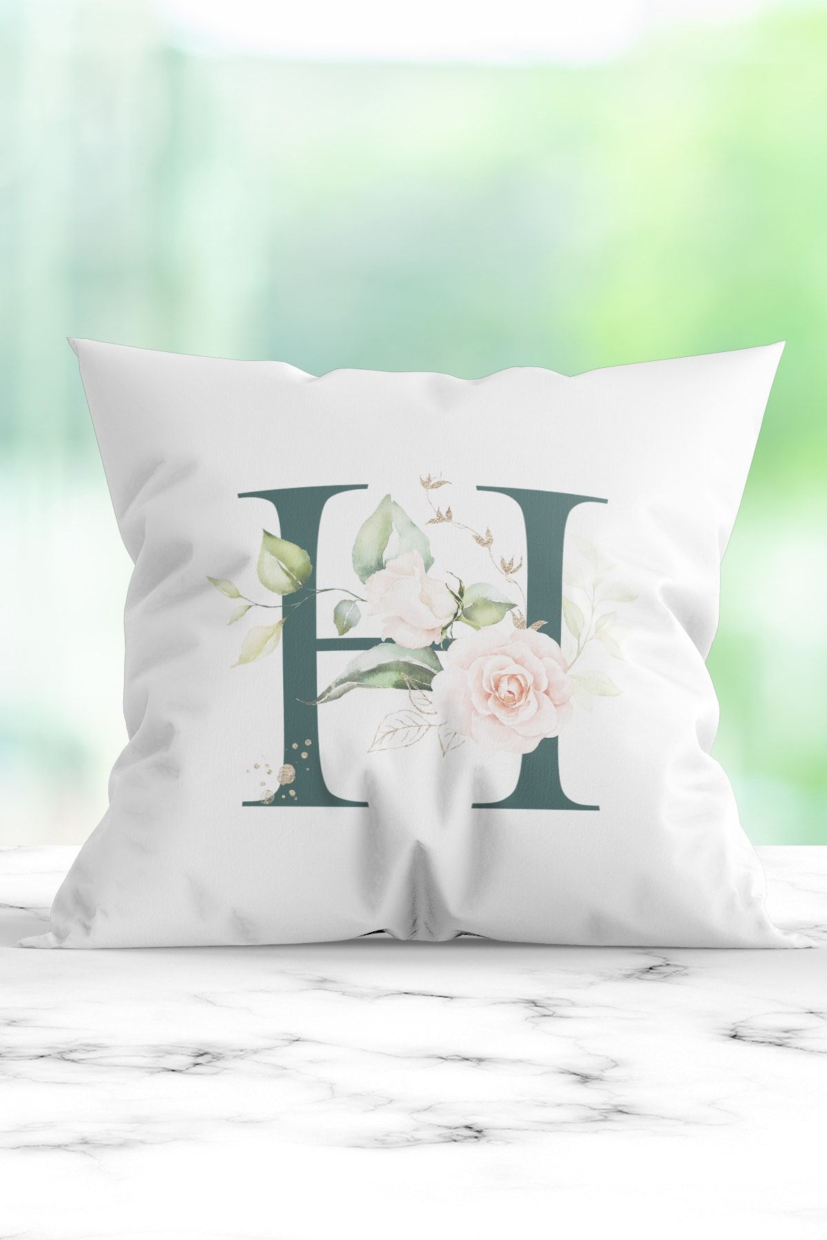 Pillow h on sale