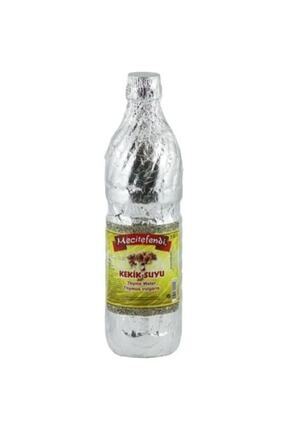 Kekik Suyu 1 Lt Jelatinli Pet Şişe Image 0