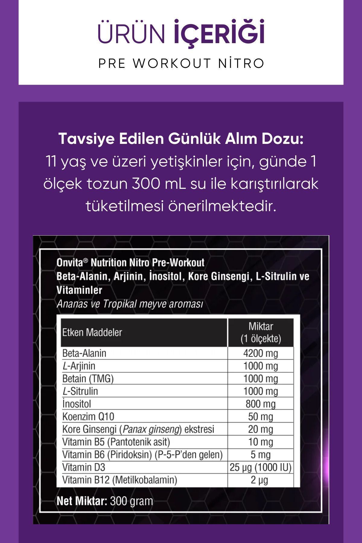 Product
