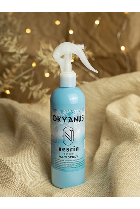 Okyanus Oda Parfümü Multi Spray 350 ml Image 0