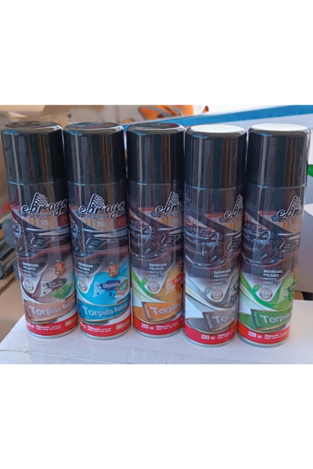 Product