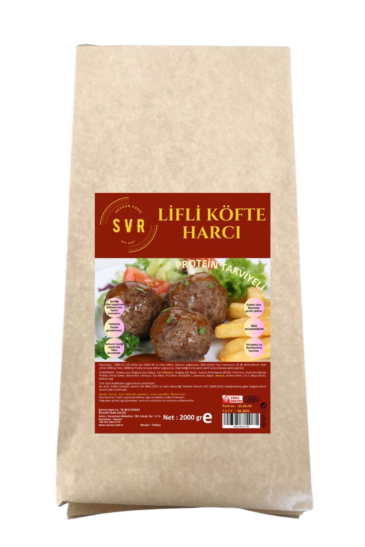 Product
