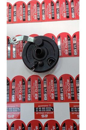 Vsm-vsc Ön Firen Balata Ve Kampana Komple Image 0