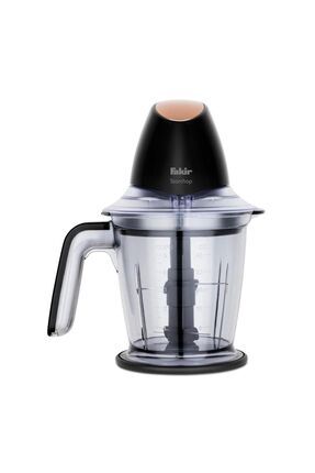 Storchop Doğrayıcı Rondo Copper Image 0