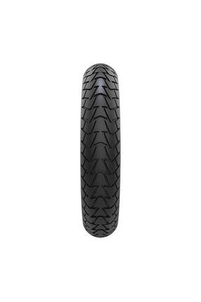 ANLAŞ 110/70-12 SC360 F&R 56P TUBELESS MOTOSİKLET LASTİĞİ Image 0