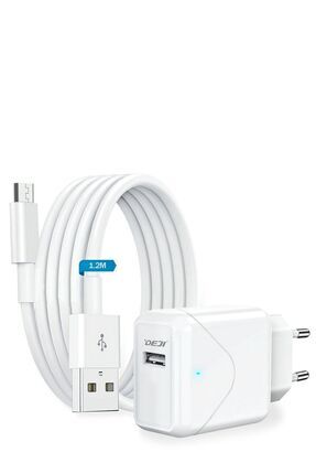 Xiaomi Redmi Note 5a / 6 Pro - Redmi Note 5 Pro Redmi 5 Plus Hızlı Şarj Aleti Micro Usb 18w Image 0
