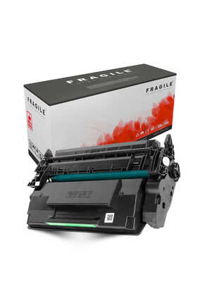 Muadil Toner 3010C002  - CRG057H uyumlu Image 0