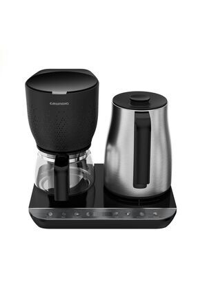 CFM 7147 D 3in1 Çay Kahve Makinesi Image 0
