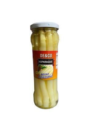 Beyaz Kuşkonmaz De Co 370 ml Image 0