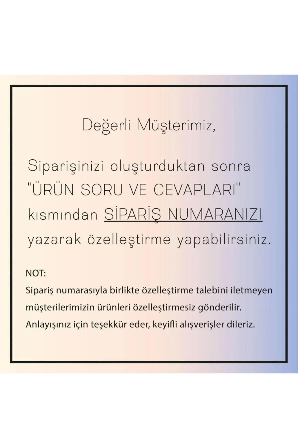 Product
