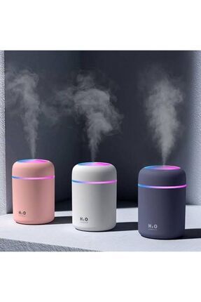 H2O Buhar Makinesi Oda Nemlendirici Humidifier Image 0