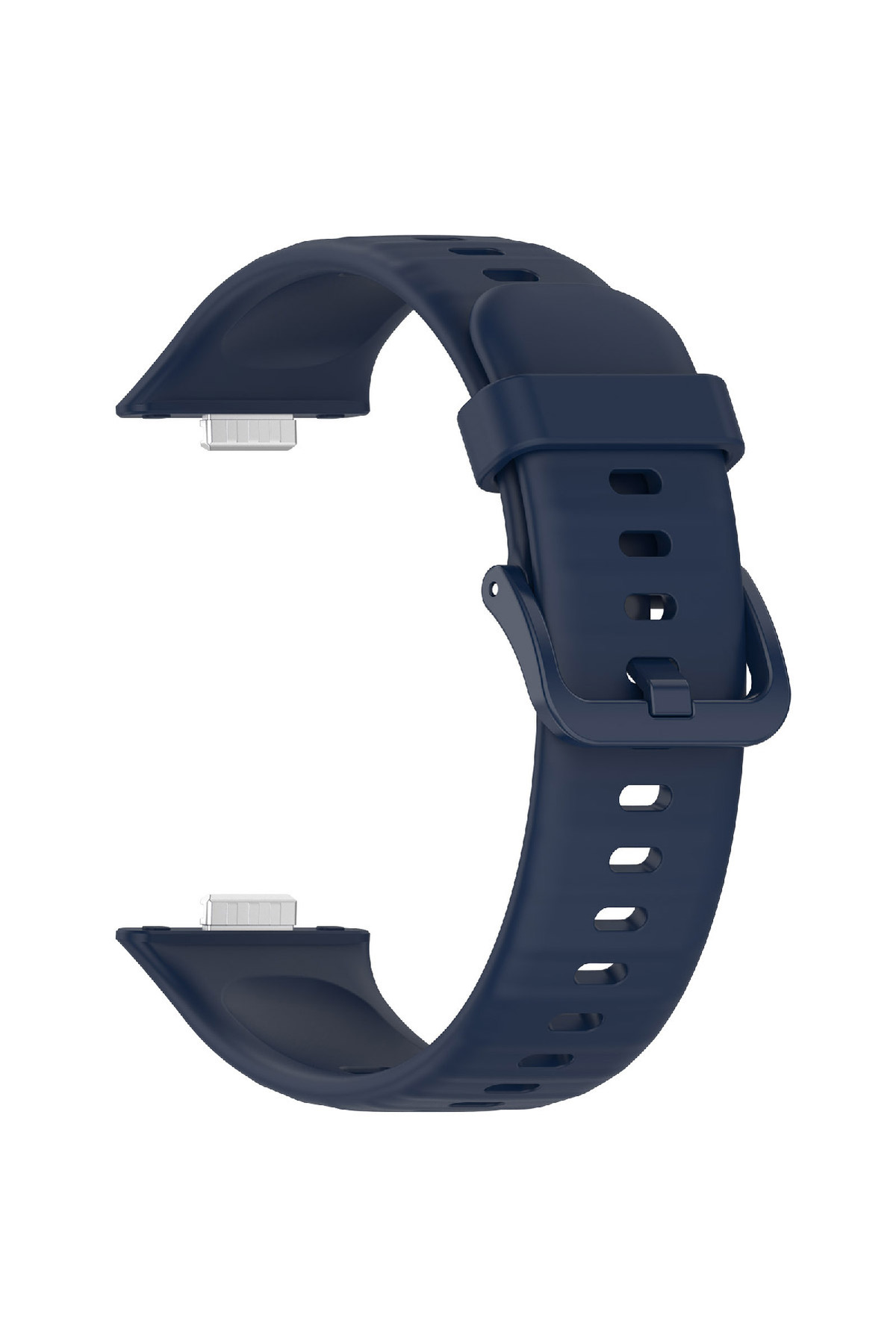 Huawei Watch Fit 3 - Fit 4 Band Sport Band Silicone Silicone