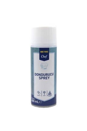 Dondurucu Sprey (400ml) Image 0
