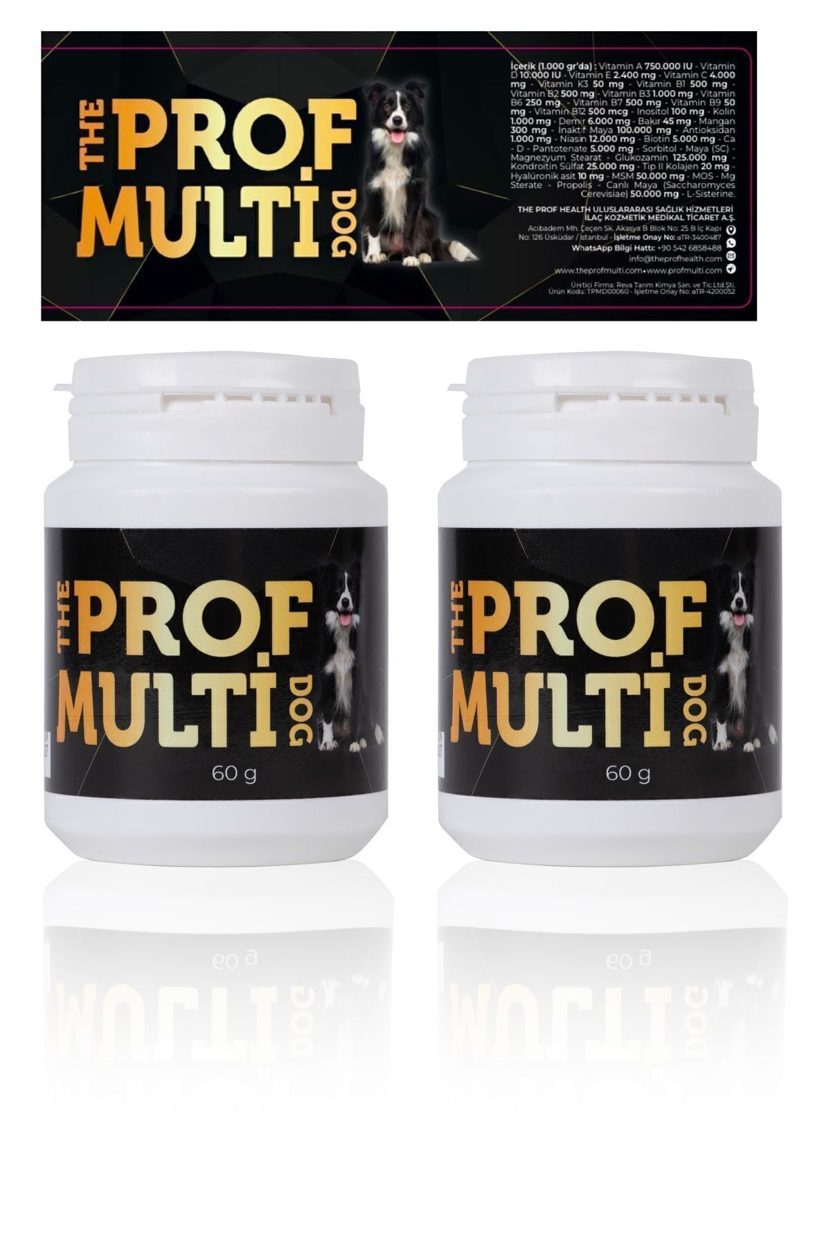 Product