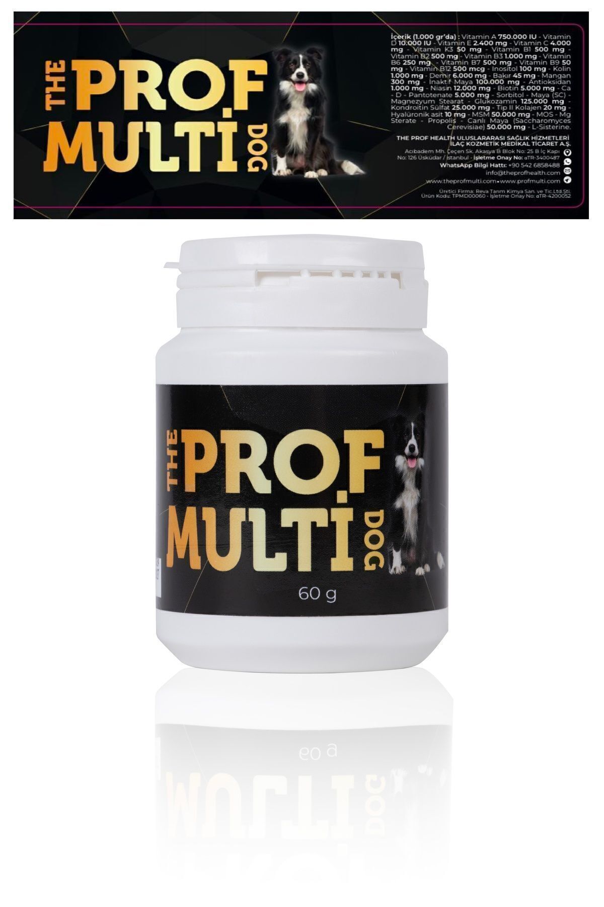 Product