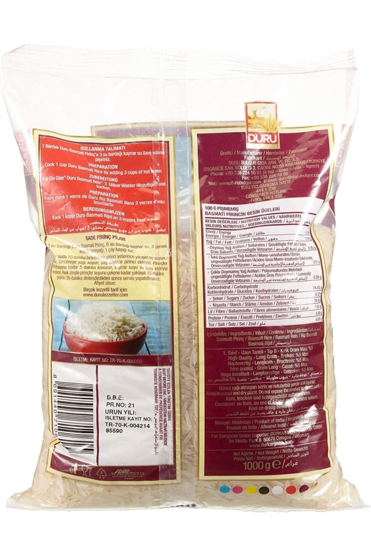 Product