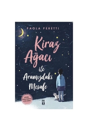 Kiraz Ağacı İle Aramızdaki Mesafe Image 0