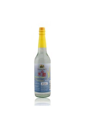 Beyaz Pirinç Sirkesi 620 Ml White Rice Vinegar Son Tüketim Tarihi Expiry Date: 29/04/2024 Image 0