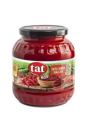 Lı Biber Salçası 1625 Gr Image 0