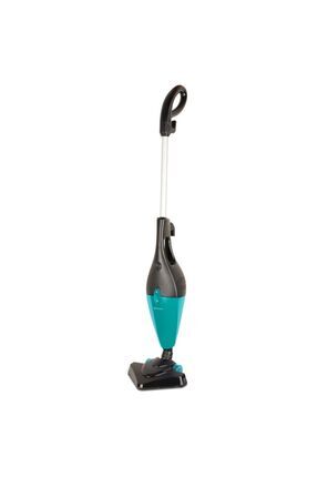 Conti Csc-305 Zeus Plus Dikey Elektrikli Süpürge Yeşil Image 0