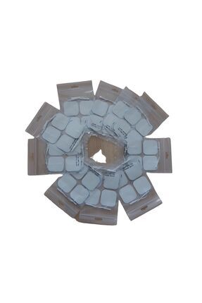 YAPIŞKANLI KABLOLU TENS PEDİ 50x50MM 4'LÜ (10 PAKET) Image 0