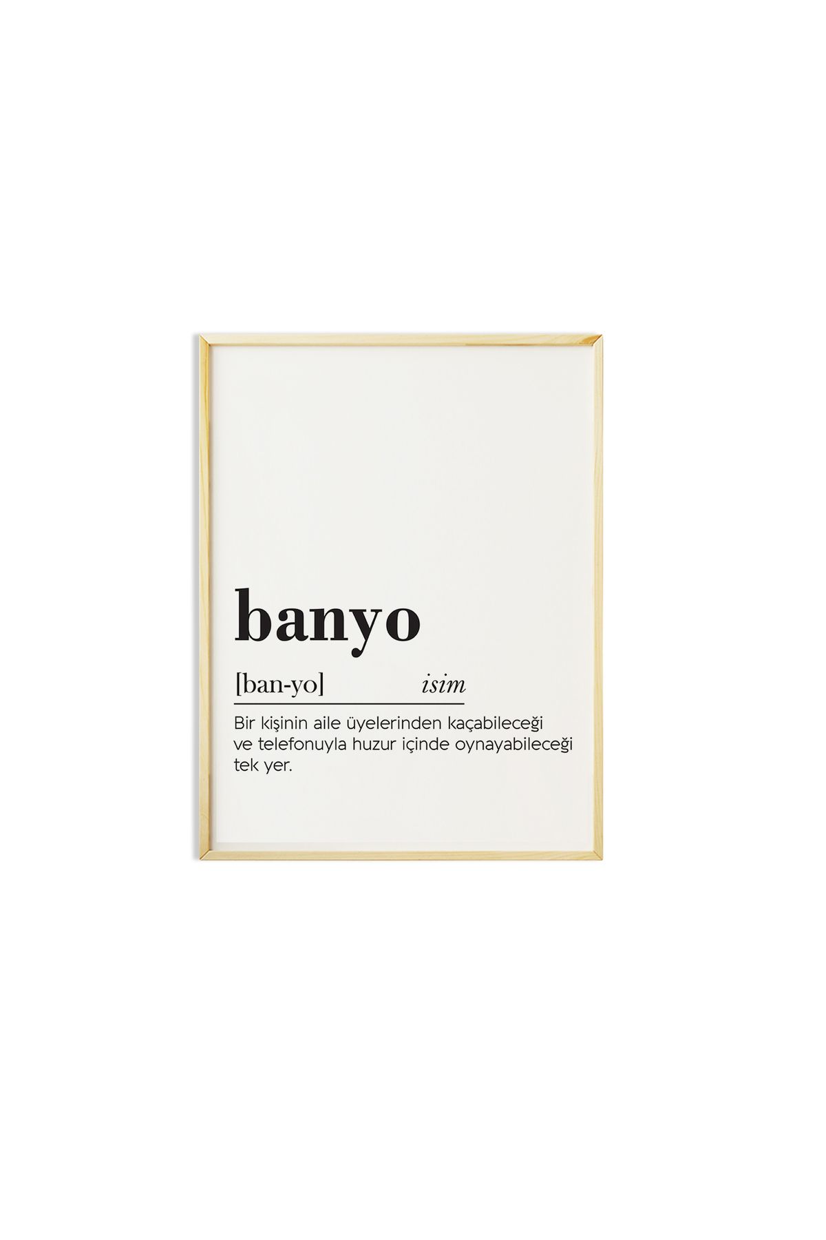 Product