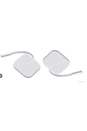 MESİLİFE TENS ELEKTRODU 5 X 5 2 Lİ KABLOLU Image 0